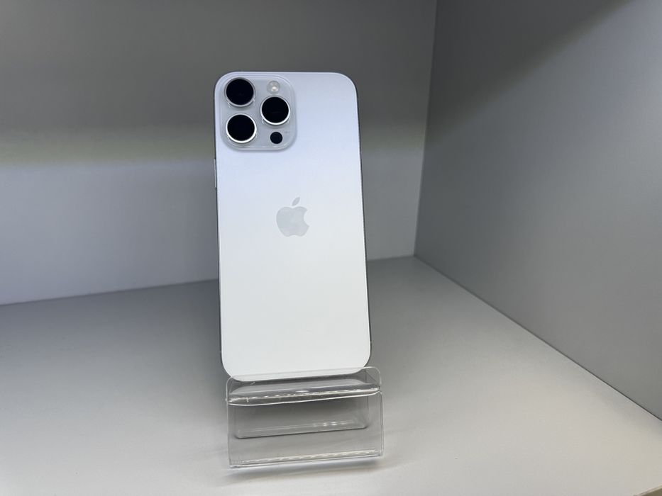 Iphone 16 Pro Max 256GB