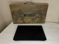 Игровой ноутбук acer nitro 5 an515-45-R8L