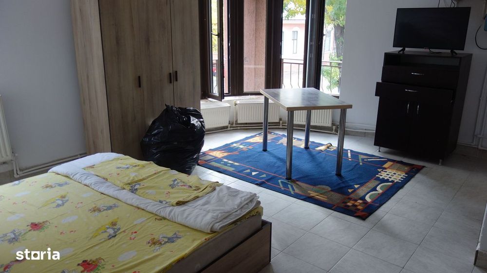 Liberty Mall-Nasaud P+2E+TERASA