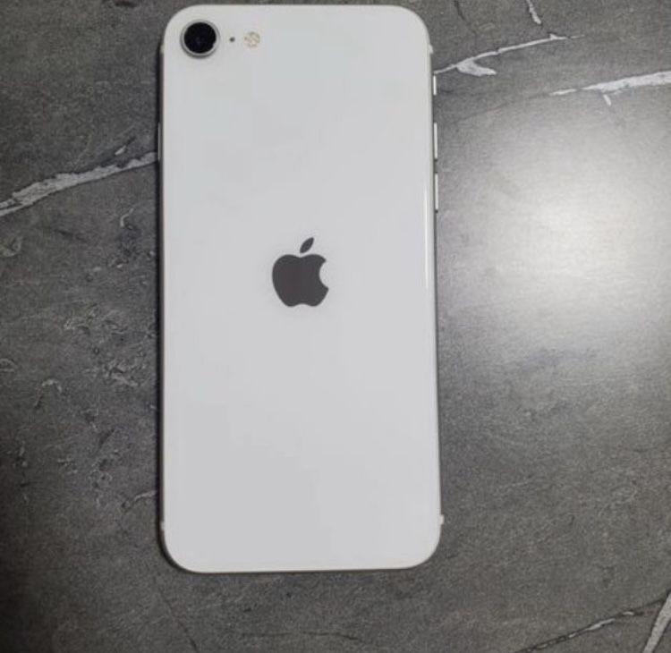 Iphone SE idial 128 talik
