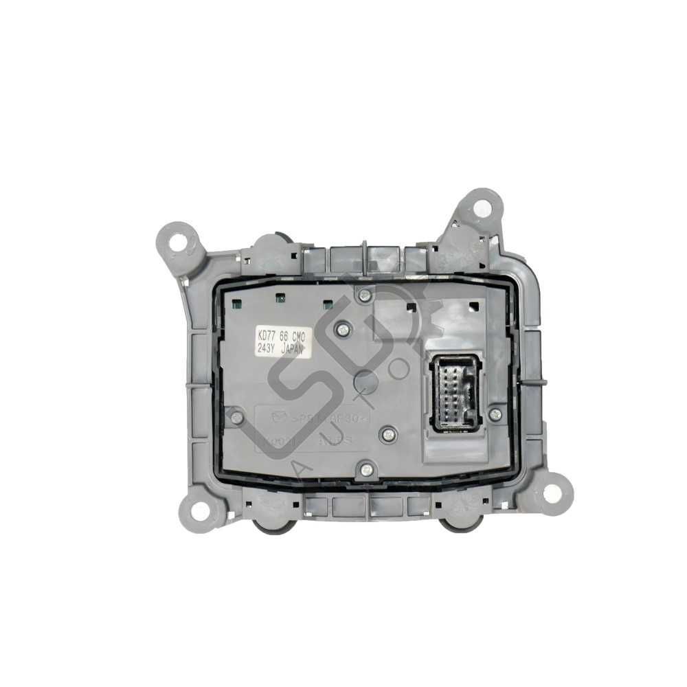 Джойстик навигация Mazda CX-5 2012 -2017 ID: 133967