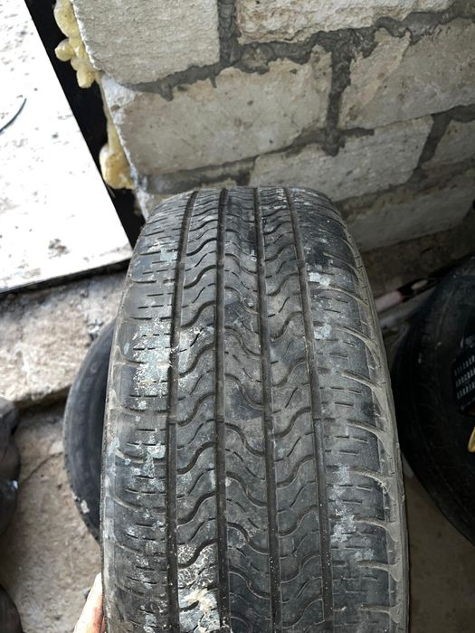 Пакрышка Комплект дискамен 215/60 R16