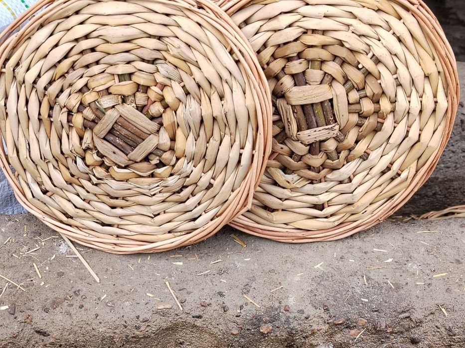 Хар хил турдаги саватлар сотилади ва буюртиа Кабул килинади