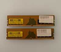 Memorie RAM Zeppelin 8GB DDR4 2133MHz CL15 - Dual-Channel