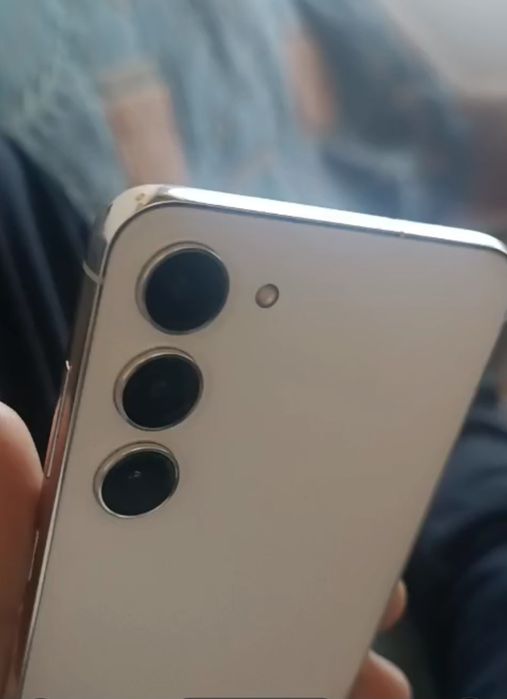 Samsung s23 plus 512g отличное состояние ЕАС