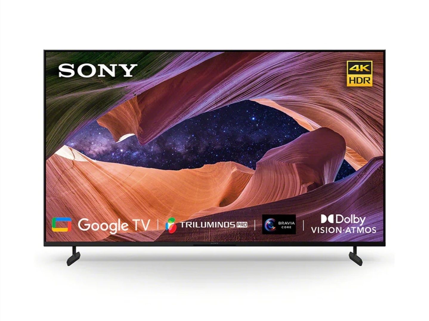 Премиум телевизор SONY 43/50/55/65/75 /85 ОТ Официального Диллера