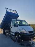 Vand renault mascott 3.0 160cp basculabil trilateral