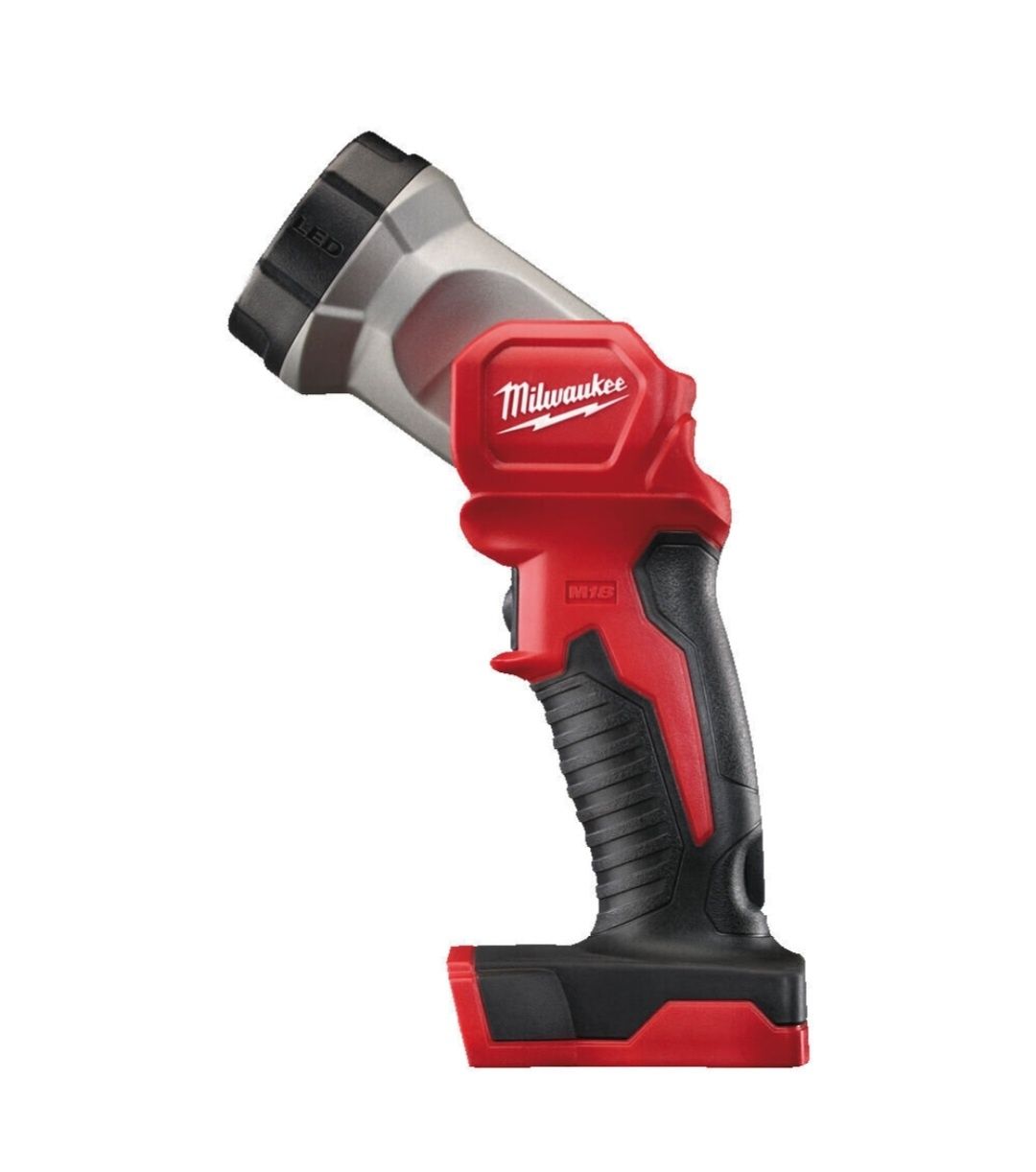 Акумулаторен LED Фенер Milwaukee M18TLED-0