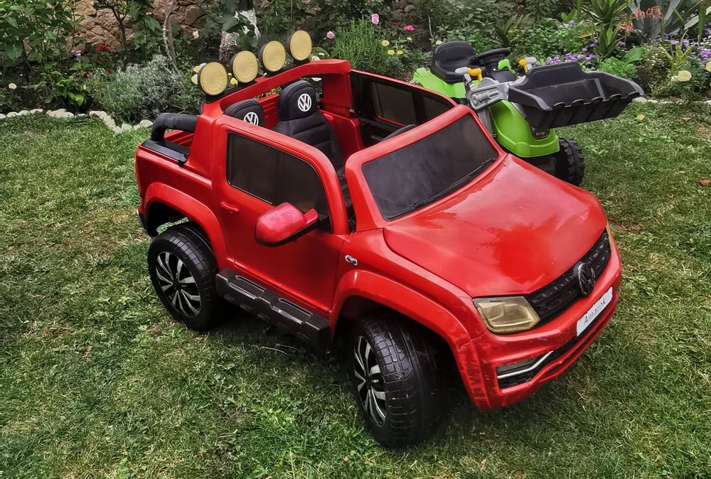 Mașini, motocicleta, bicicleta, Jucării pentru copii de vârstă 2- 6 an