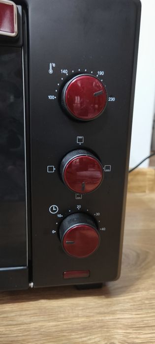 Cuptor electric Samus