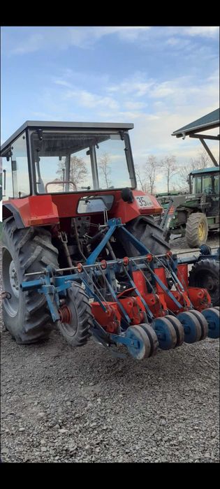 Semanatoare de legume