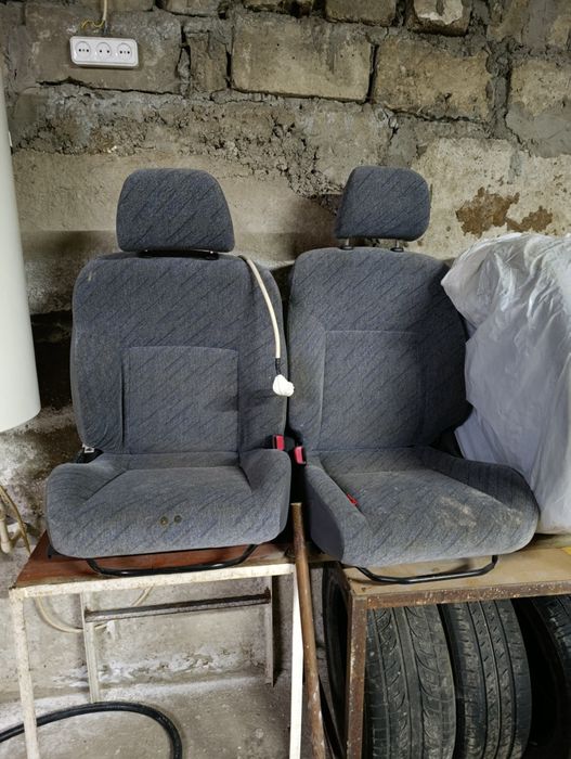 Прода сиденье на Карину ЕД