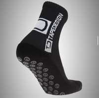 Tapedesign grip socks/ sosete antiderapante pentru fotbal/ghete