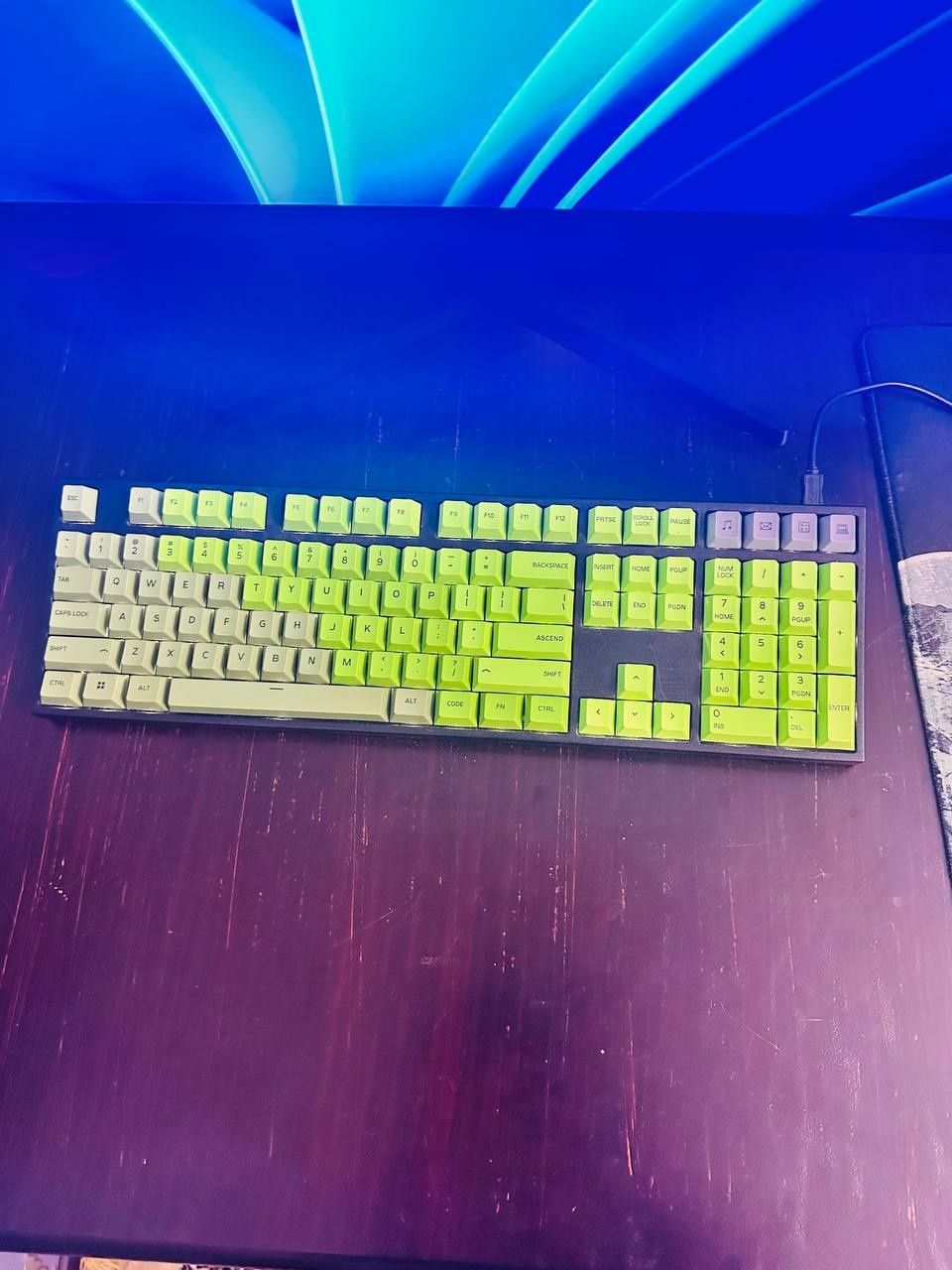 Игровой компьютер комплект
