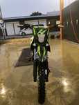 Kxd 140cc adler