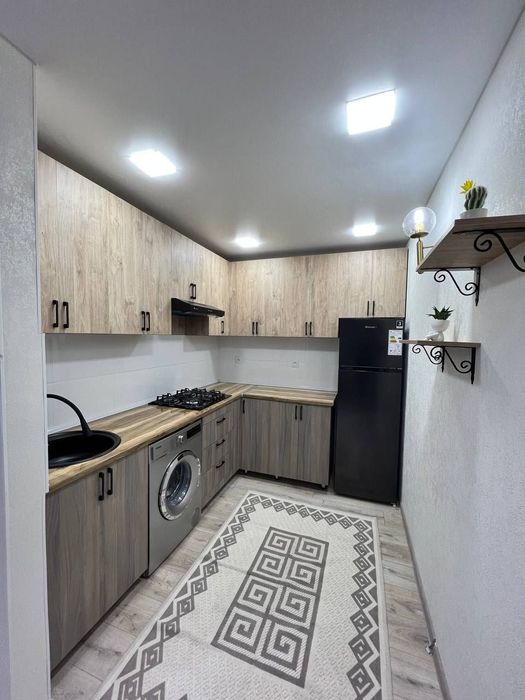 Продаётся Чиланзар 5 2в3/4/5 Кирпич.