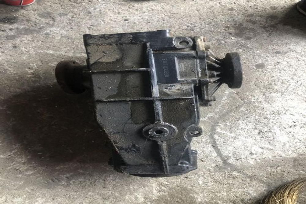 grup transmisie quattro audi a6 4b c5 2.5 v6 ake 2000 - 01r525053e (01