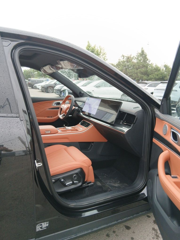 Hozon Neta L 310KM Gibrid Full garantiyasi ham bor