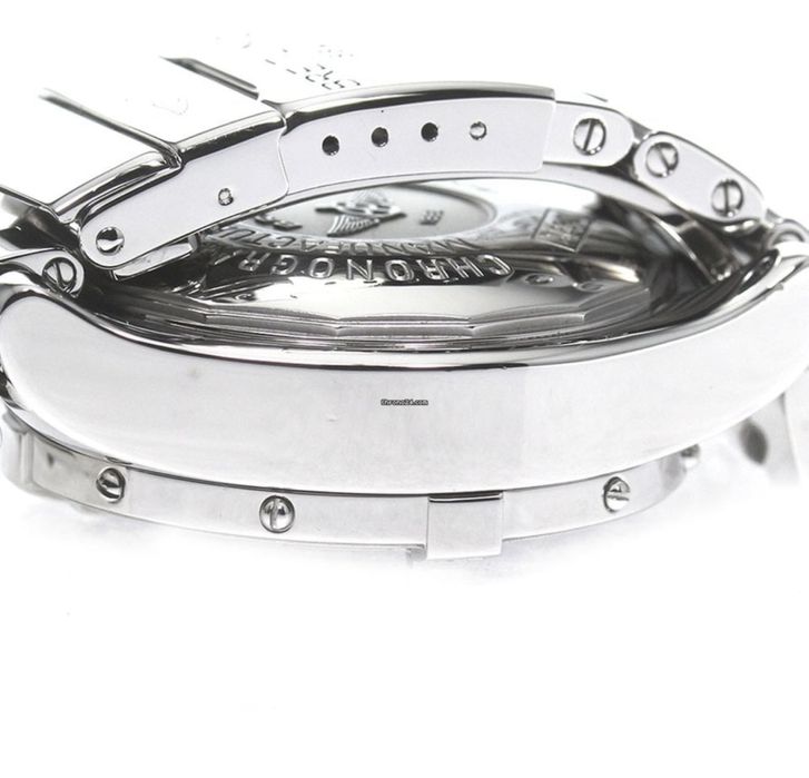 Breitling SuoerOcean II Cronograph Automat