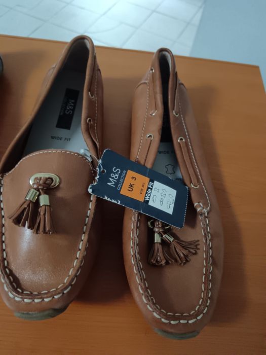 Pantofi  talpa suptire next noi