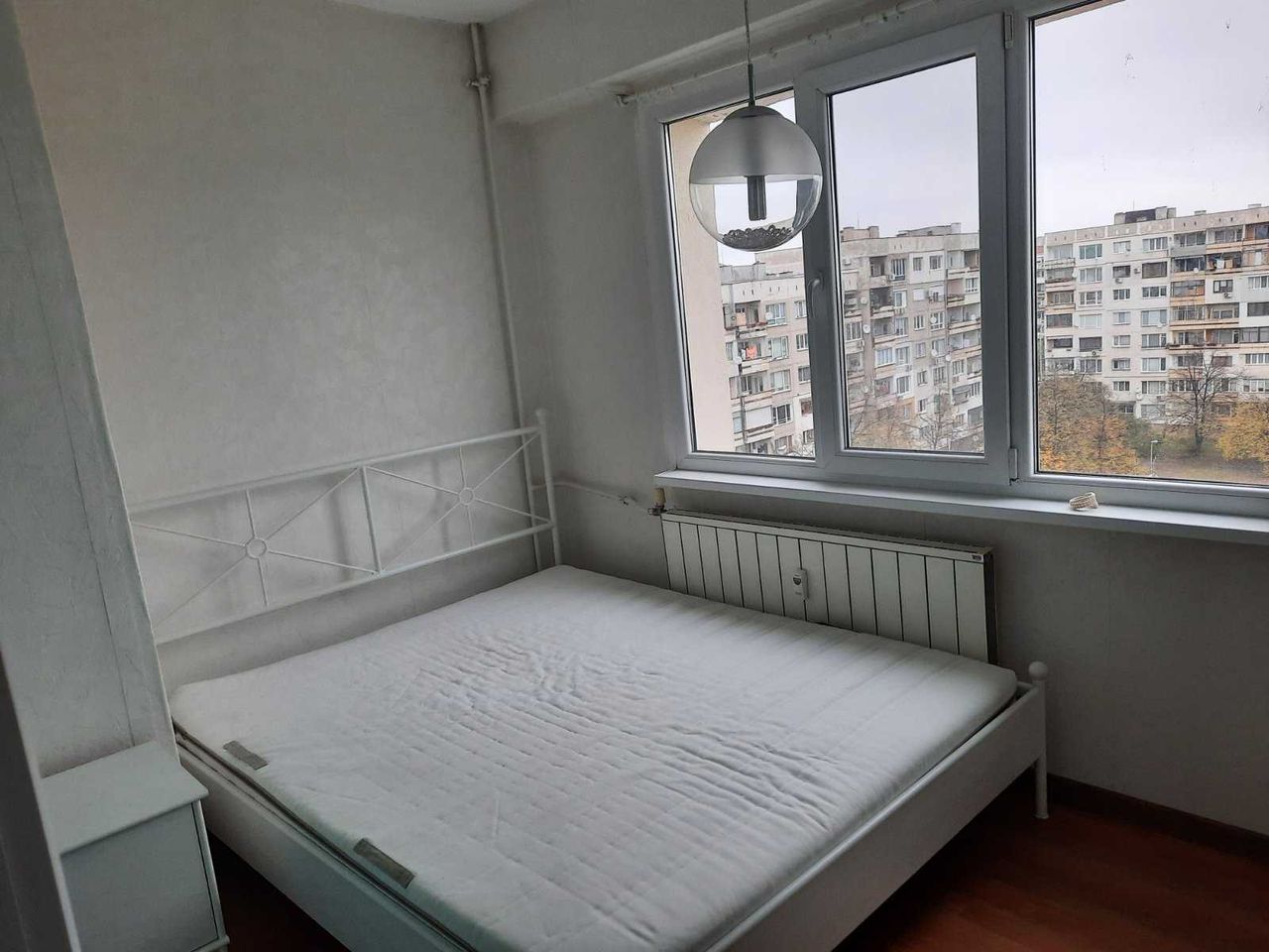 Дава се под наем Тристаен апартамент в София, Люлин 4 - 65 кв.м за 561 € - Снимка #4