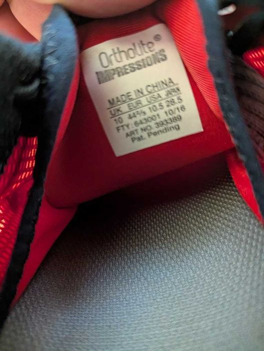 Salomon Sonic Pro2