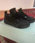 Jordan 4 retro blak cat