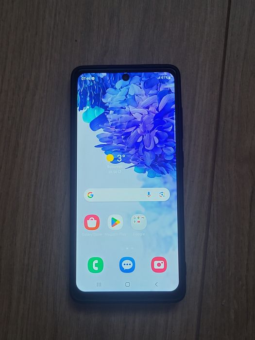 Samsung S20Fe 5G dual sim 128/6