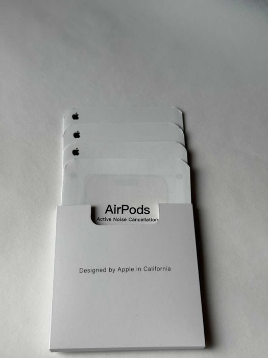 AirPods 4 (ANC) като нови