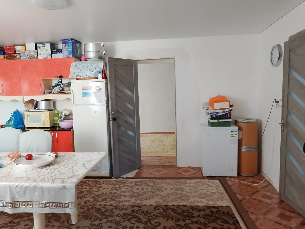 Продается дом с. Чапаево