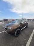Dacia Duster 4x4- 2012 ,Benzina, 1.6L