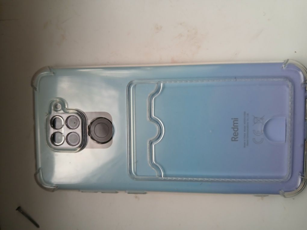 Redmi Xiaomi note 9