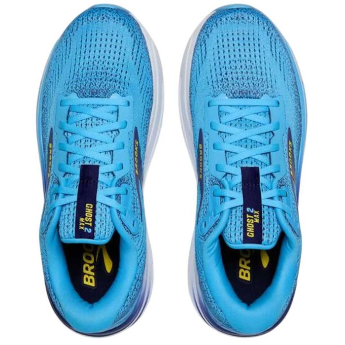 brooks ghost max 2, noi, 41 si 42. la sportiva saucony