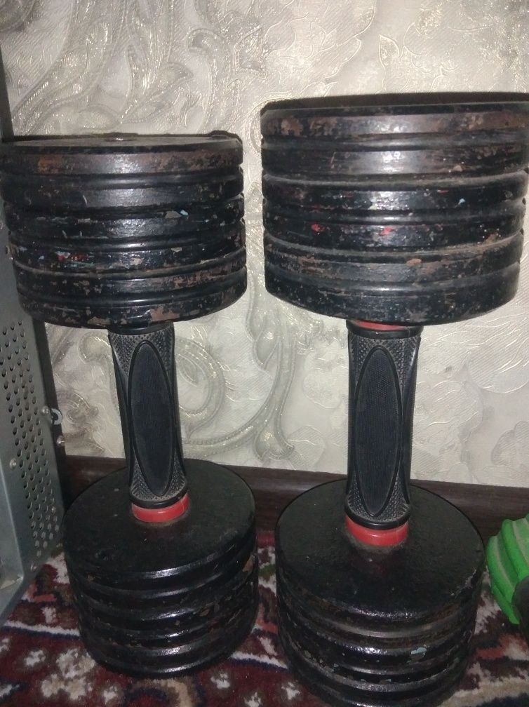 Kompyuter Perfarator vedyo angina gantil 8kg