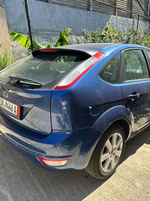 Se vinde Ford Focus