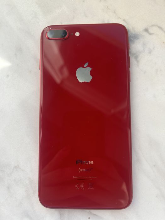 Айфон Iphone 8 Plus 256 гб