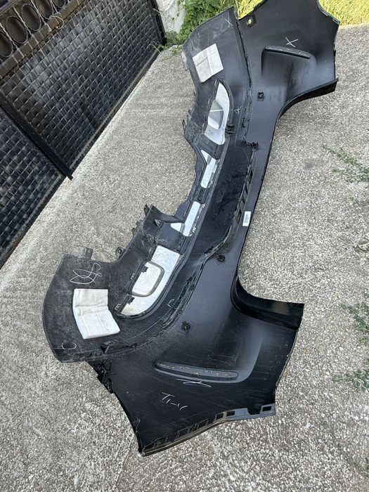 Задна броня за Mercedes EQE X294