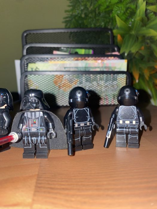 Lego Star Wars Empire
