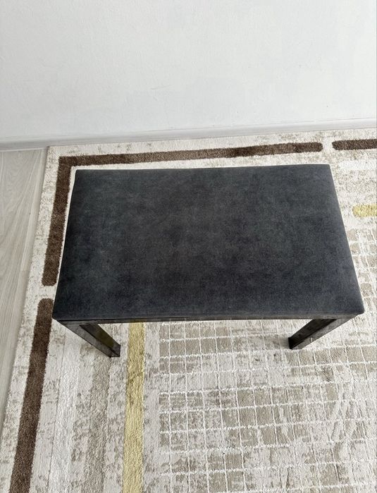 Пуфик в прихожую