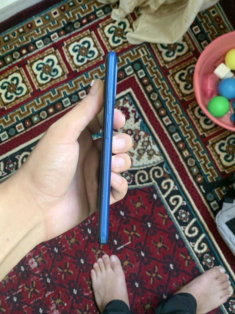Redmi not 12 abyi yoq