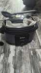 Ninja foodi possible cooker