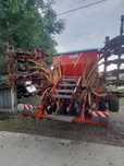 Semanatoare gaspardo dublu disc  evatris 500