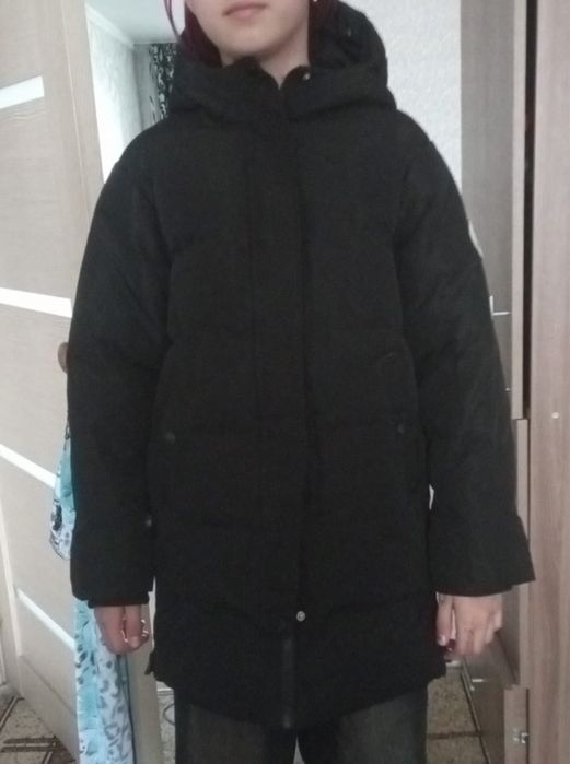 продам зимнюю куртку