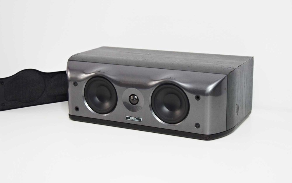 Boxa centru Mission M5C, boxe