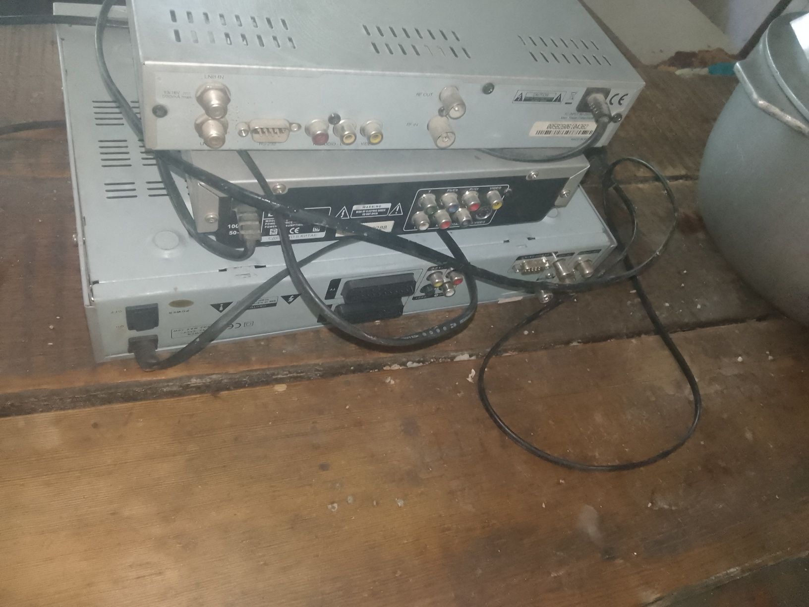 dvd player Elenberg