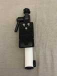 Maner Godox AK-B02 + adaptor Andoer F2-BP NP-F