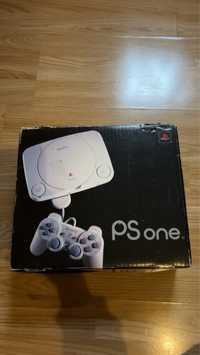 Vand PlayStation One