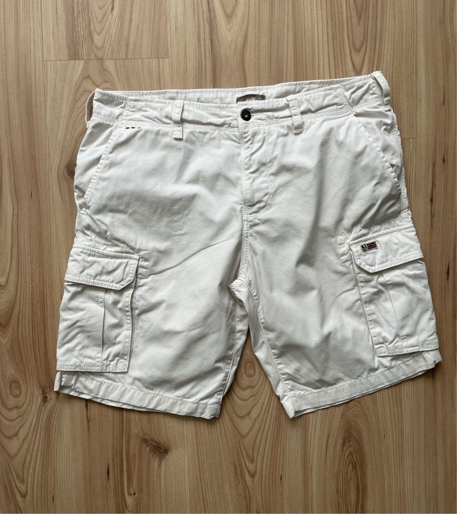 NAPAPIJRI cargo / мъжки къс панталон W34