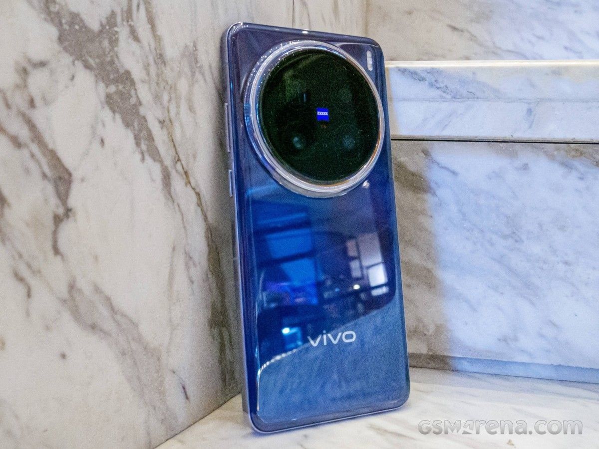 Vivo X200 Pro (без предоплаты) на заказ из Китая