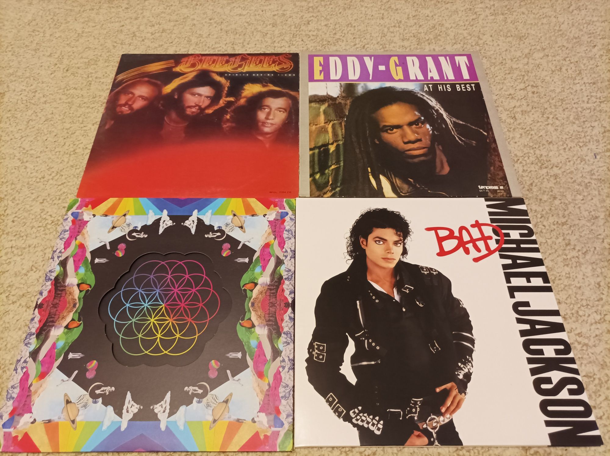 Discuri vinil / vinul pick-up / pickup